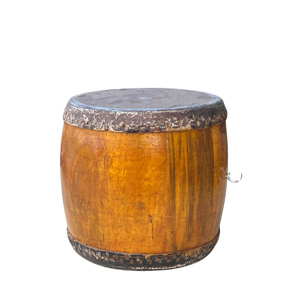 Trống đế 14 trong de