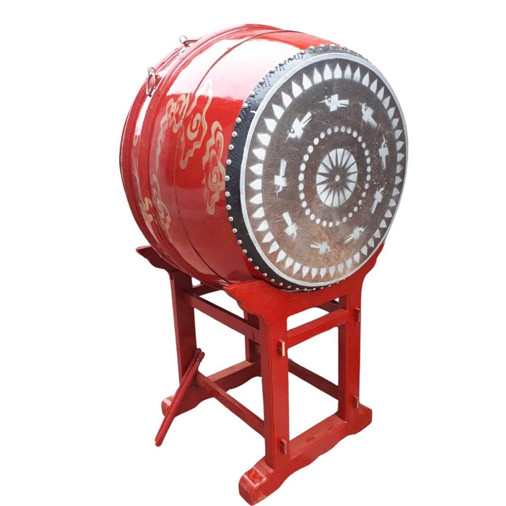 Báo giá trống trường học 4 trong truong hoc 11